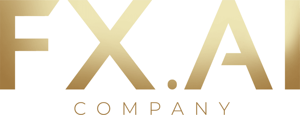 Fx Ai Logo