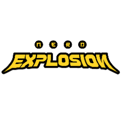 Nerd Explosion